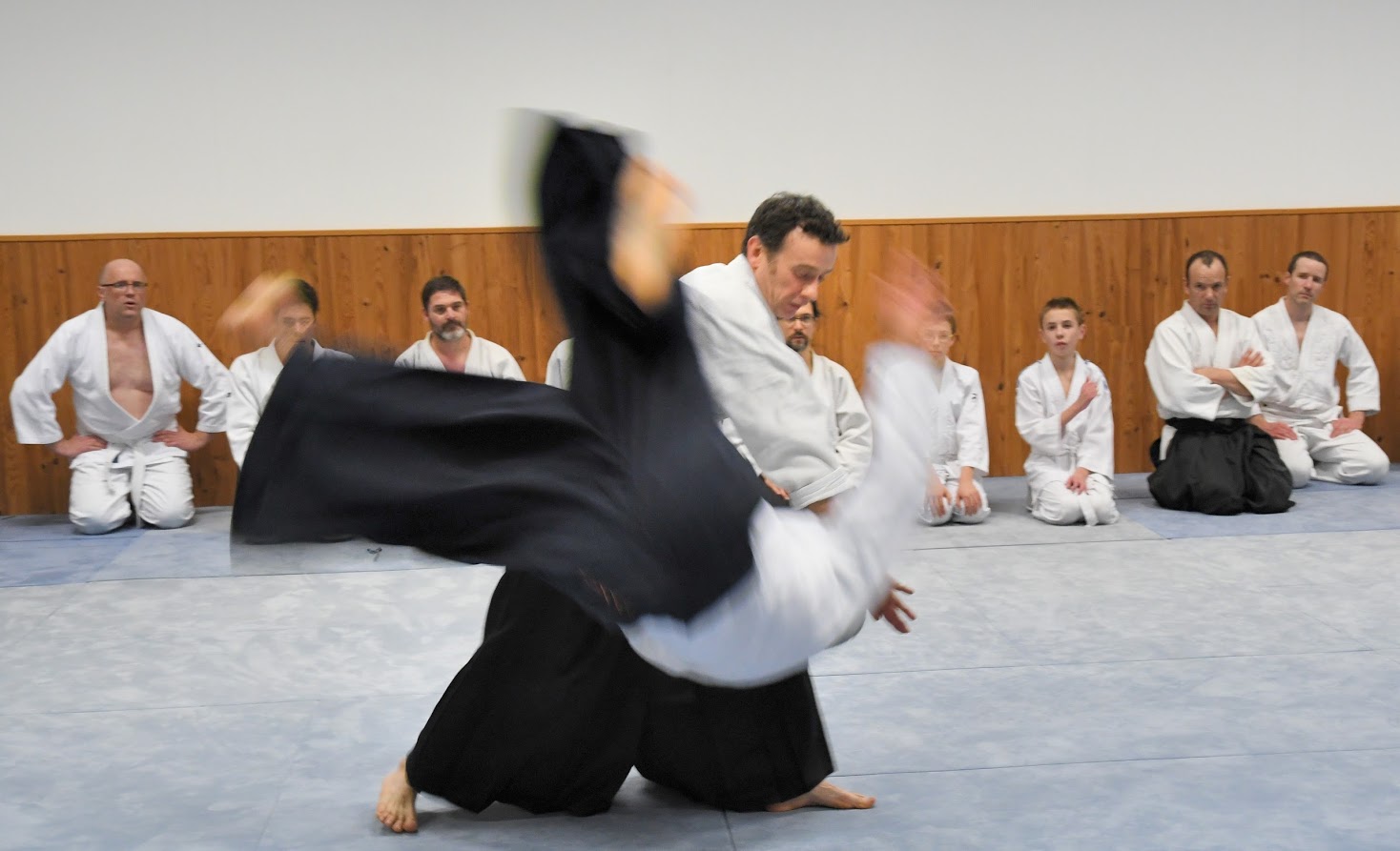 club aikido 38